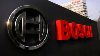 World's Largest Auto Supplier's Biggest Investment Ever Is In Driverless Tech